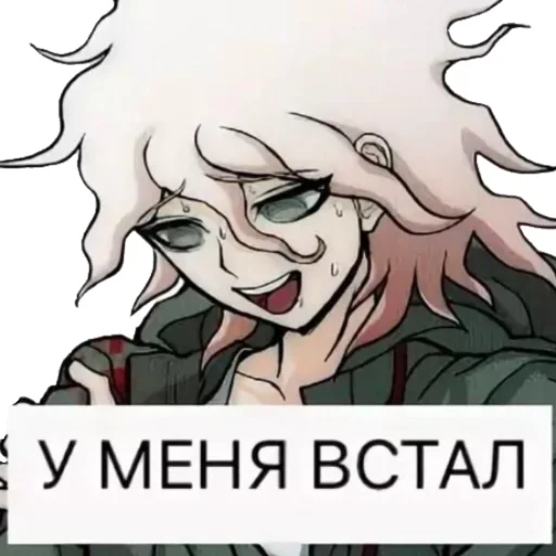 аниме аниме иллюстрация мультфильм
