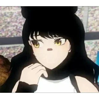 Sticker RWBY - 0