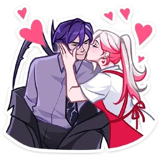 Стикер Больше стиков тут: @stikery4 - 7