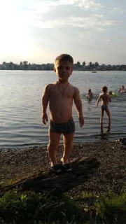 Стикер Гизик @stickanon_bot - 0