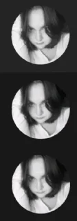 Стикер Стикеры @Shrifty_textbot - 0