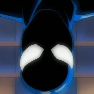 Sticker Spider-Man TAS @Brooklyn_Spider_Man - 0 Sticker Spider-Man TAS @Brooklyn_Spider_Man - 0