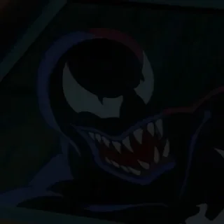 Sticker Spider-Man TAS @Brooklyn_Spider_Man - 10 Sticker Spider-Man TAS @Brooklyn_Spider_Man - 10