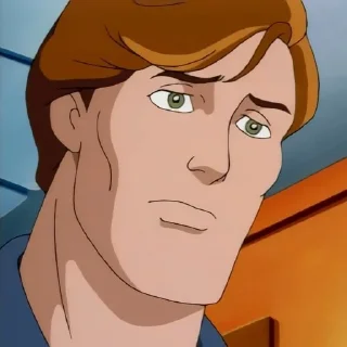 Sticker Spider-Man TAS @Brooklyn_Spider_Man - 11 Sticker Spider-Man TAS @Brooklyn_Spider_Man - 11