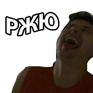 Стикер SRILDOVAN 2.0 (by Fladik) - 0