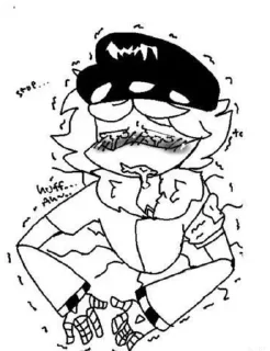 Стикер ‹[N]›(R34) @StickersPackRobot - 4