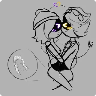 Стикер ‹[N]›(R34) @StickersPackRobot - 10