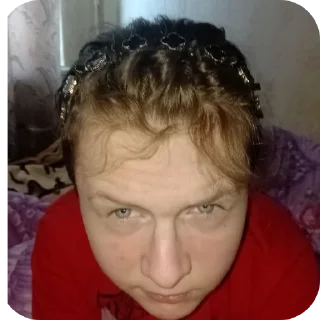 Стикер Хз что это - 0 Стикер Хз что это - 0