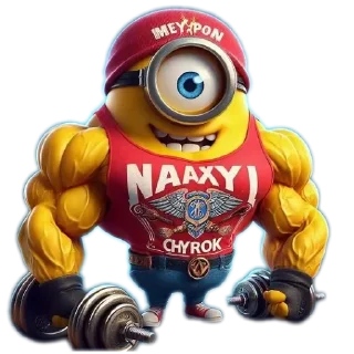 Sticker СВО - 4