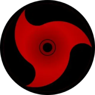 Стикер Samsara Karma @stickersb2b - 10