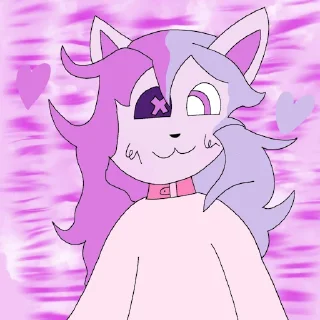 Sticker Sashley - 9