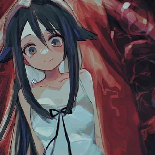 Sticker Saya no Uta - 7