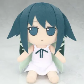 Sticker Saya no Uta - 8