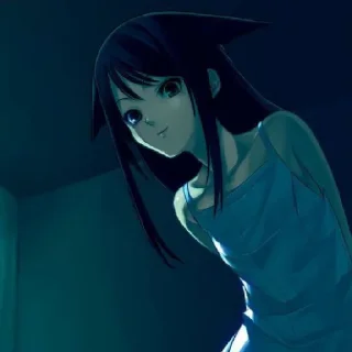 Sticker Saya no Uta - 9