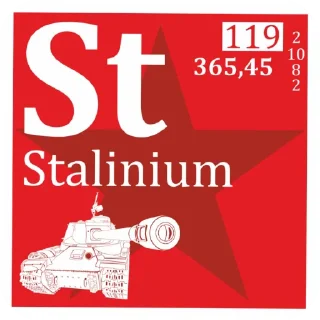 Sticker Сборник хуйни - 3