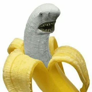 Sticker Sexy Banana @stickersb2b - 11