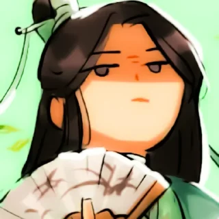 Стикер ᯓꞌꞋ ִֶָ .@Celestial_Capital 🕊️ - 0
