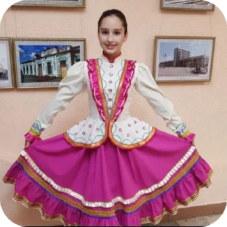 Стикер сигми 5а - 0
