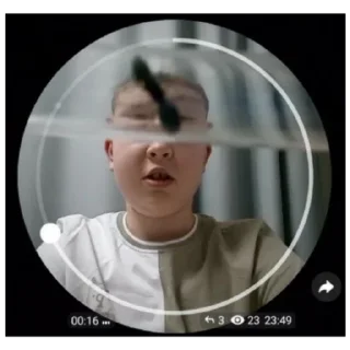 Sticker Сигмыч😘 - 0