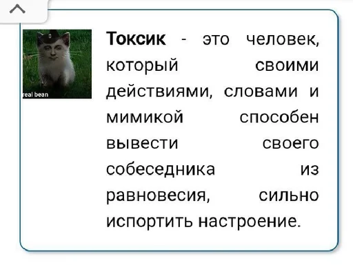 СМС СМС скриншот животное