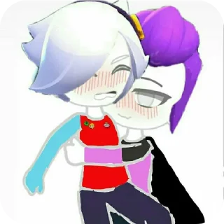 Стикер Бравл старс от Кукича @Stikerhi_bot - 8