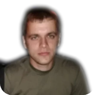 Стикер СтикерПук - 0