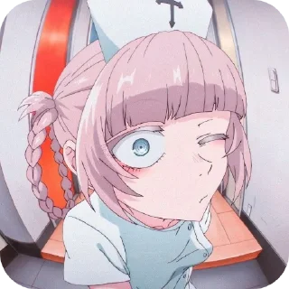 Стикер Совы епт - 0