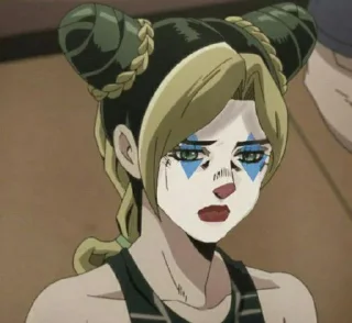 Стикер Sad @Anime1Galaxy - 0