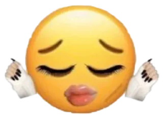 Sticker СтикерОчки - 0