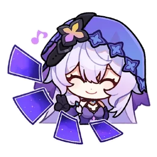 Sticker Стикеры хср(любимки) - 0