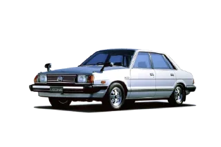 Стикер Subaru - 3 Стикер Subaru - 3
