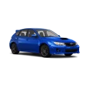 Стикер Subaru - 1 Стикер Subaru - 1