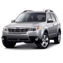 Стикер Subaru - 10 Стикер Subaru - 10