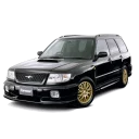 Стикер Subaru - 6 Стикер Subaru - 6