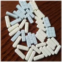 Стикер Substances - 9