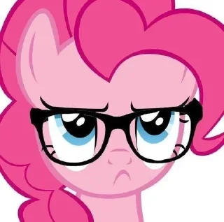 Sticker Femcel pack @cuteemogirlpics - 0