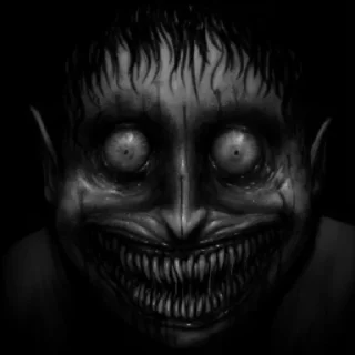 Стикер Sweet Dreams🔪 - 0