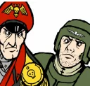 Sticker warhammer - 0