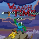Стикер warhammer - 1