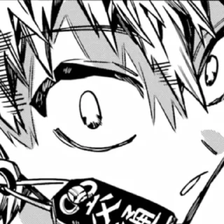Стикер TbhkChapter98FromaForrka - 0