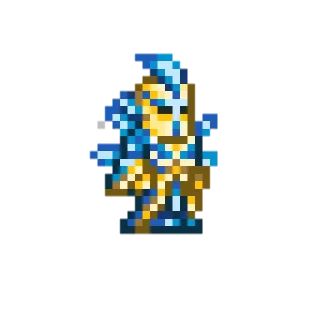 Sticker Terraria - 0