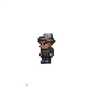 Sticker Terraria - 10