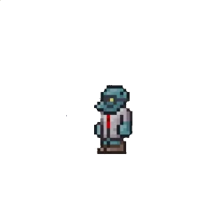 Sticker Terraria - 3