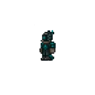 Sticker Terraria - 11