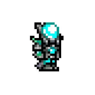 Sticker Terraria - 2