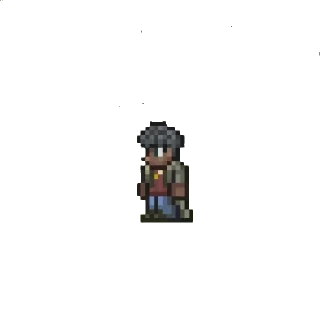 Sticker Terraria - 7