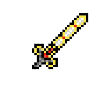 Sticker Terraria - 6