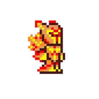 Sticker Terraria - 5