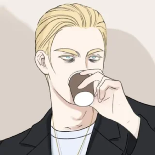Sticker ПВЛ 1.0 - 0