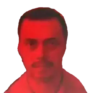 Стикер Инцидент в Вайоминге - 6